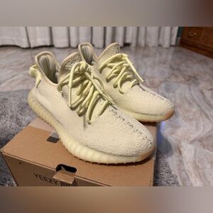 Yeezys